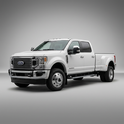 Ford F-450-Super-Duty Parts
