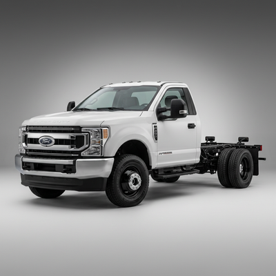 Ford F-550-Super-Duty Parts