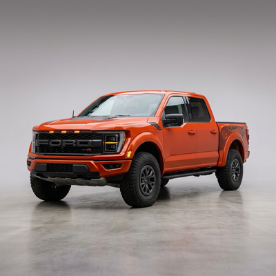 Ford trucks Parts