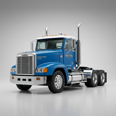 Freightliner FLD120 Parts