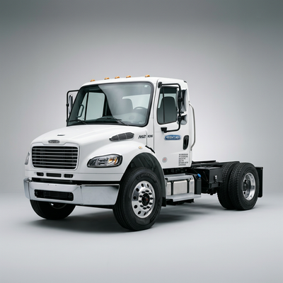 Freightliner M2 106 Parts