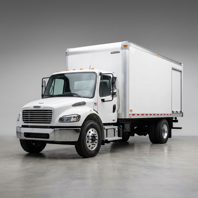 Freightliner M2 Parts