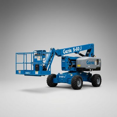 Genie lift equipment Parts