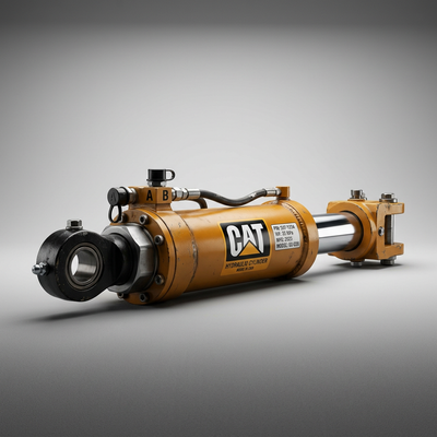 Heavy equipment cylinders Parts