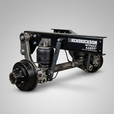 Hendrickson Intraax AAEDT Parts