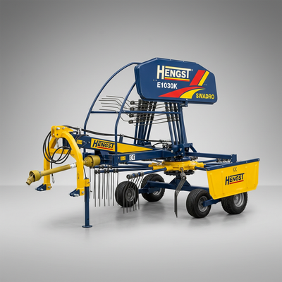 Hengst E1030K Parts