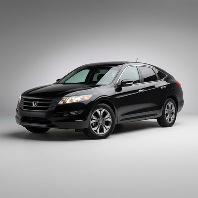 Honda Crosstour Parts