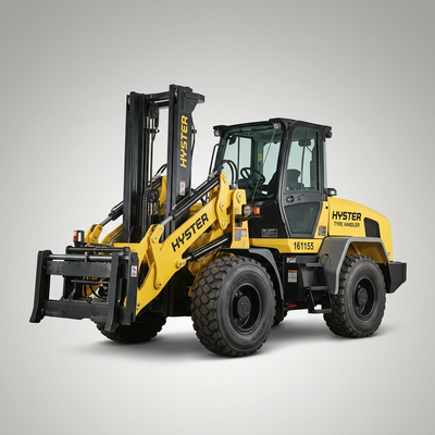 Hyster 161155 Parts
