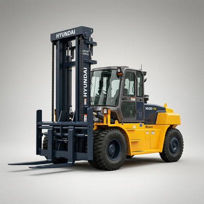 Hyundai 160D-7E Parts