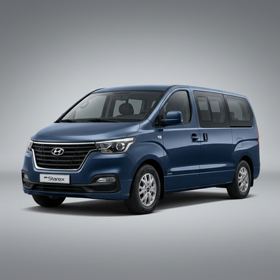 Hyundai H1 Starex Parts