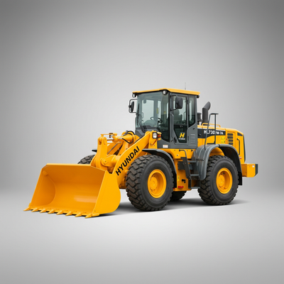 Hyundai HL730TM7A Parts