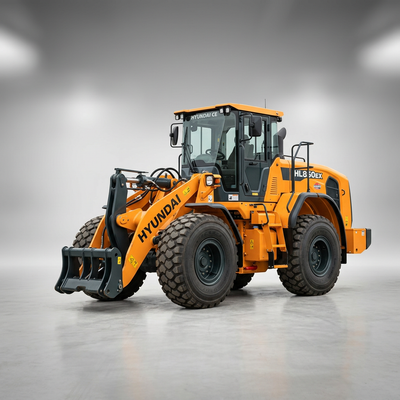 Hyundai HL850EX Parts