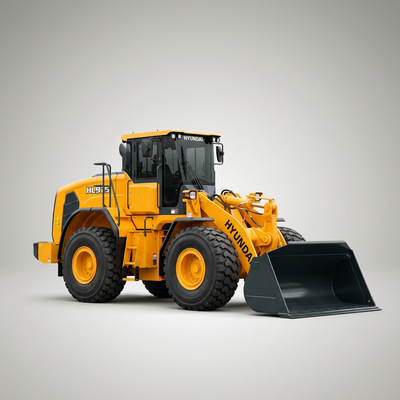 Hyundai HL975 Parts