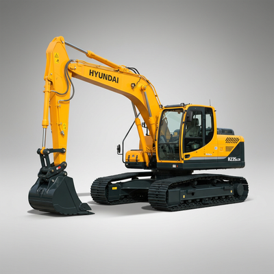 Hyundai R235LCR Parts