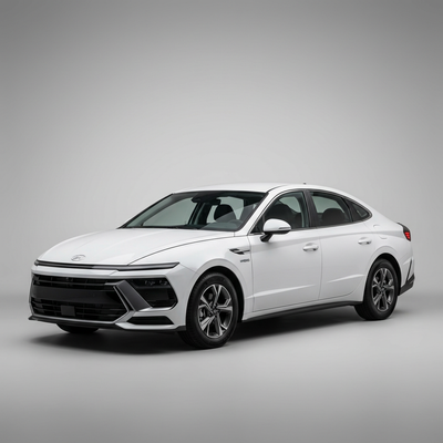 Hyundai Sonata Hybrid Parts