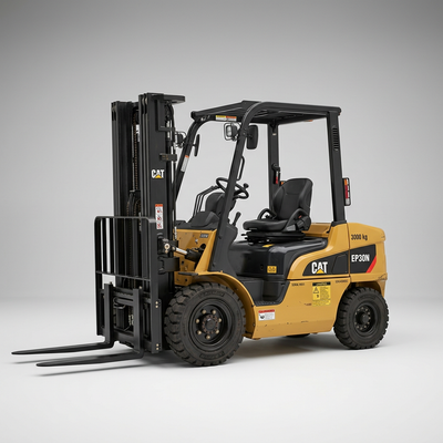 Industrial forklifts Parts