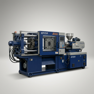 Industrial machinery Parts