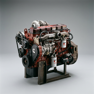 ISB 5.9 Parts
