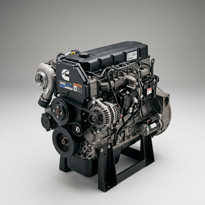 ISB 6.7 Parts