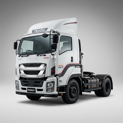 Isuzu ESR 12 Parts