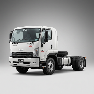 Isuzu FVR 950 Parts