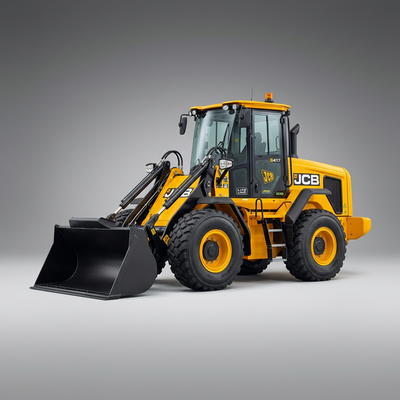 JCB 417 Parts