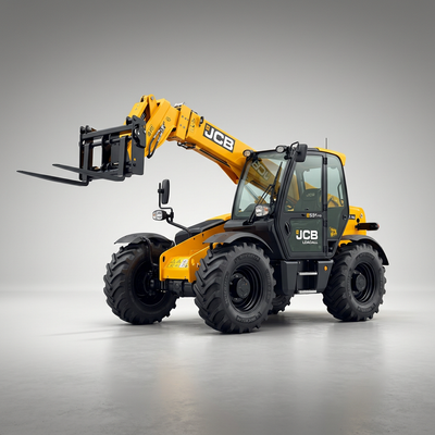 JCB 531-70 Parts