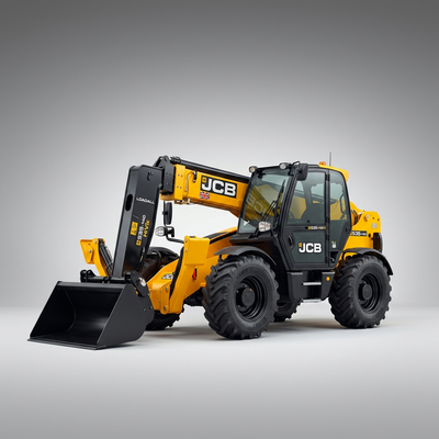 JCB 535-140 HiViz Parts