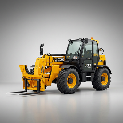 JCB 535-95 SWAY Parts