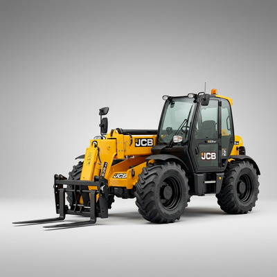 JCB 535-95 Parts
