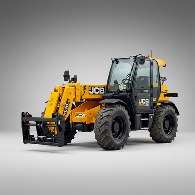 JCB 536-70 Agri Parts
