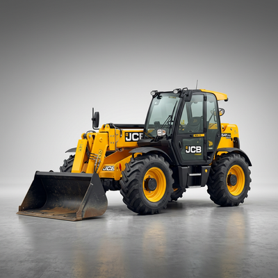 JCB 541-70 SWAY Parts