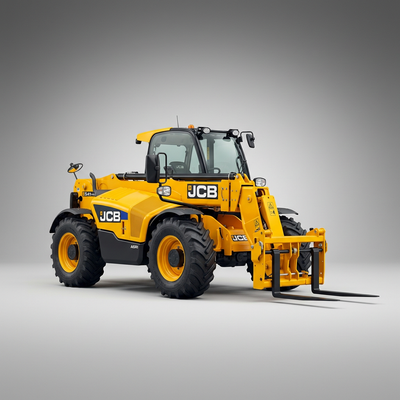 JCB 541-70 Parts