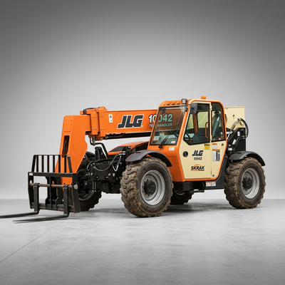 JLG 10042 Parts