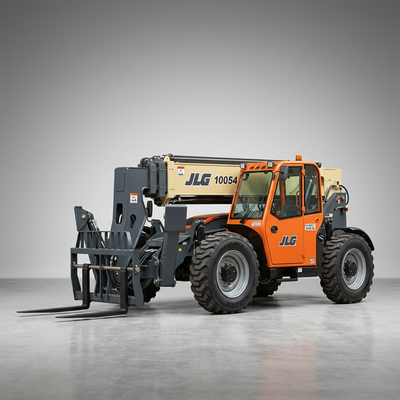JLG 10054 Parts