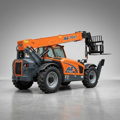 JLG 1043 Parts