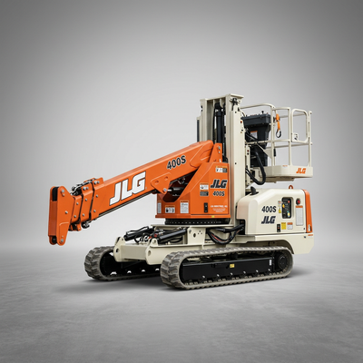 JLG 400S Parts