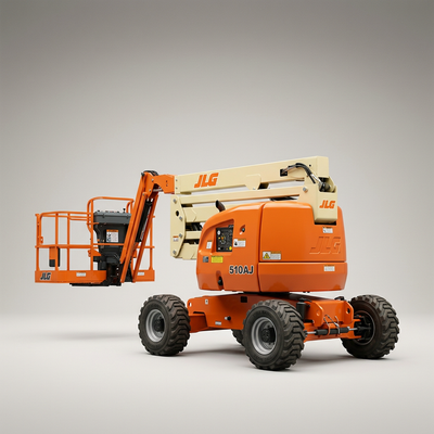 JLG 510AJ Parts