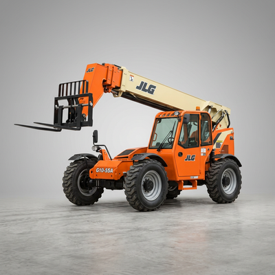 JLG G10-55A Parts