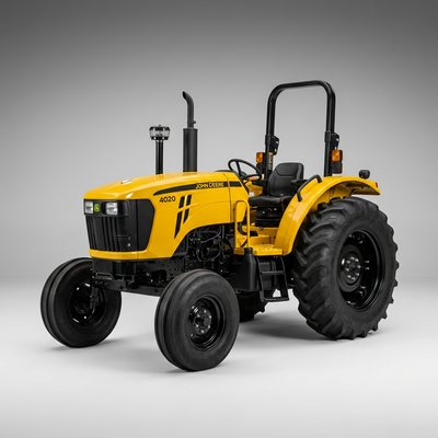 John Deere 4020 Parts