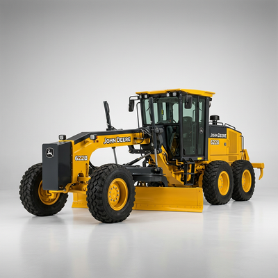 John Deere 622B Parts