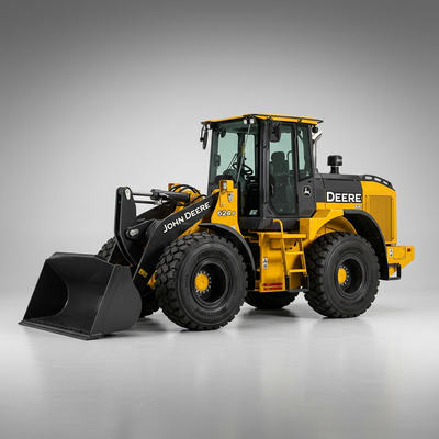 John Deere 624 P Parts
