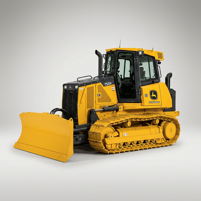 John Deere 750 Parts