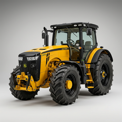 John Deere 8270R Parts
