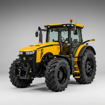 John Deere 8285R Parts