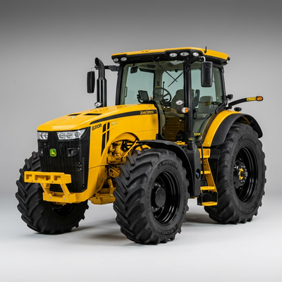John Deere 8310R Parts