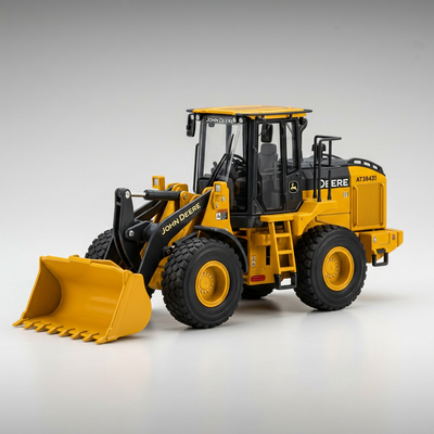 John Deere AT38431 Parts