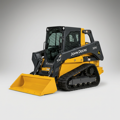 John Deere equipment using AR72375 or PM204013 Parts