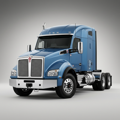 Kenworth T880 Parts