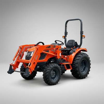 Kioti CK2610 Parts